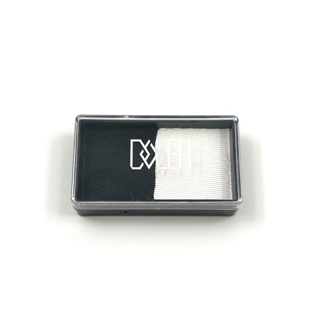 Duo Color Palette (Black & White)