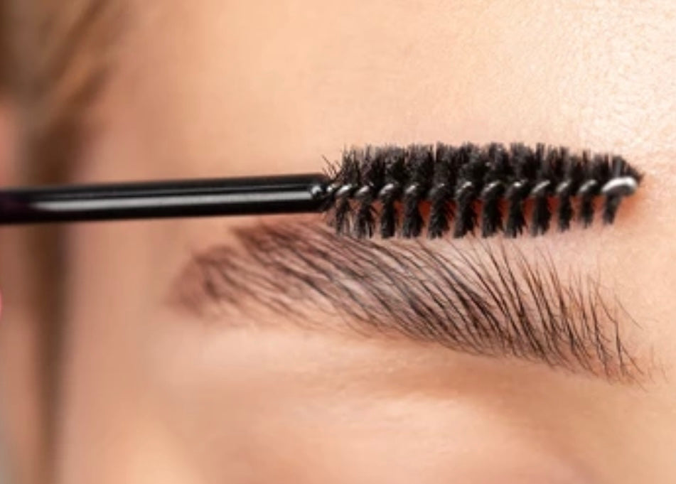 3D Eyebrow Soap Kit