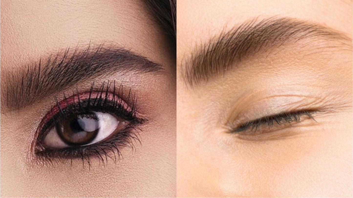 3D Eyebrow Soap Kit