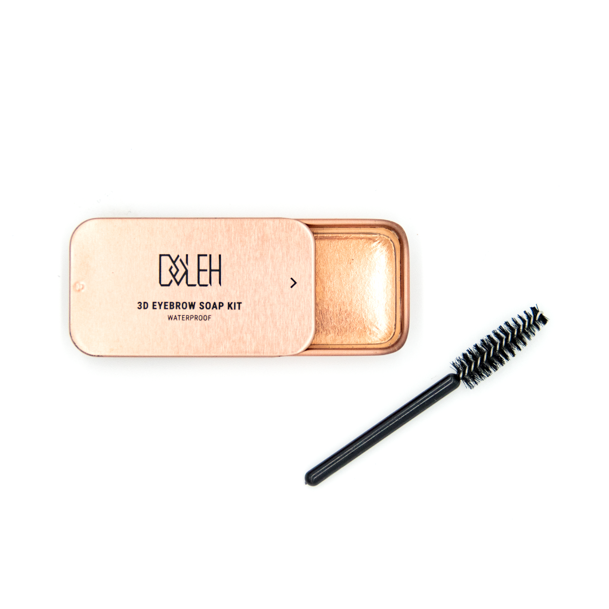 3D Eyebrow Soap Kit