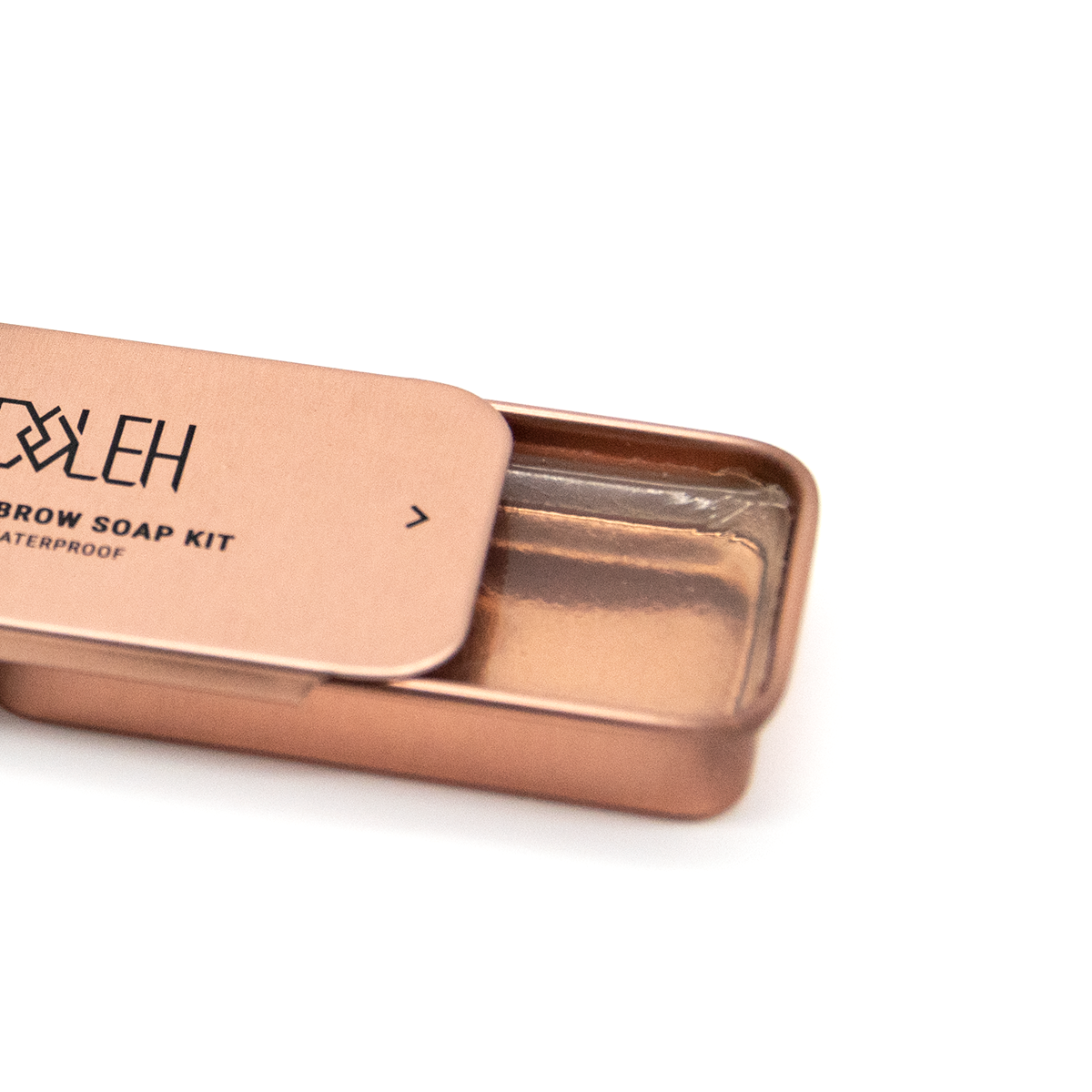 3D Eyebrow Soap Kit