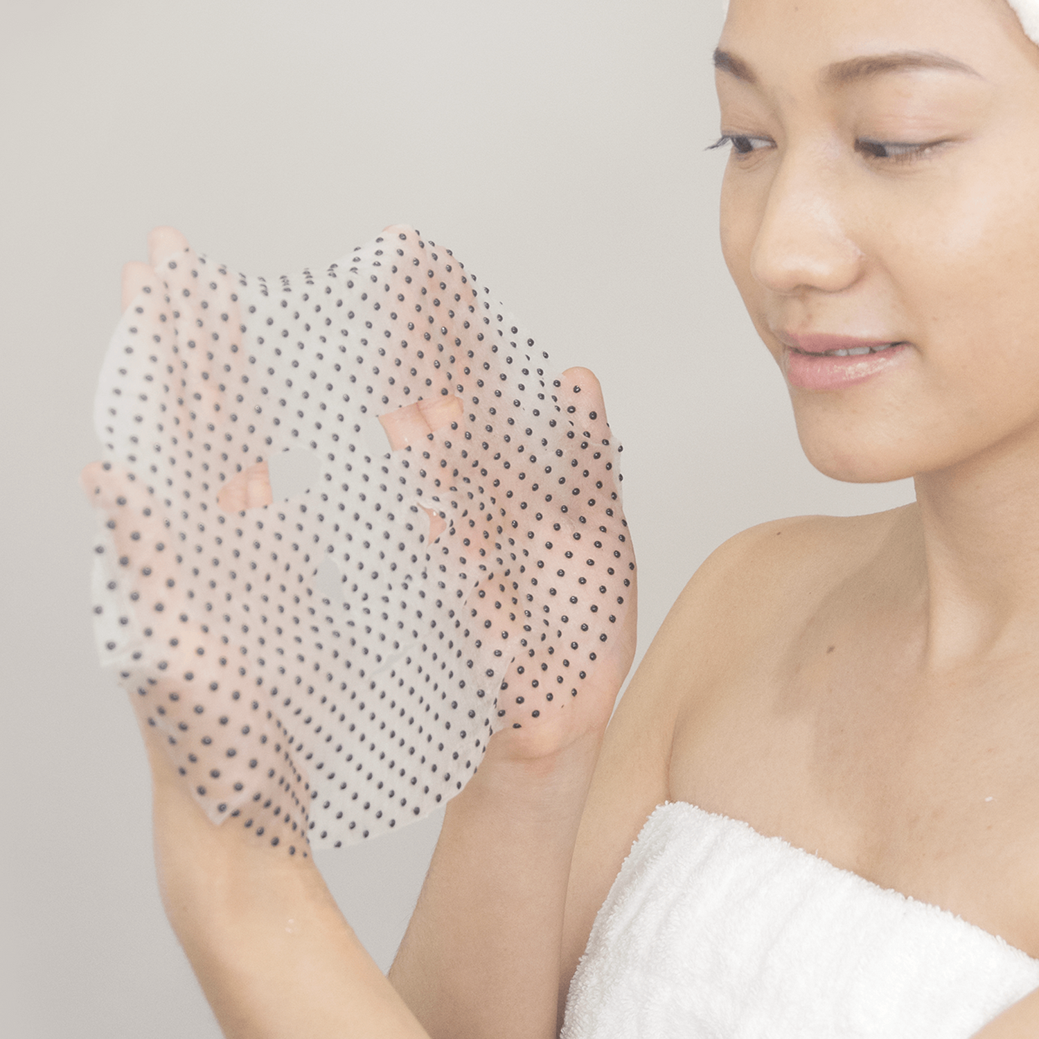 FACIAL MASKS