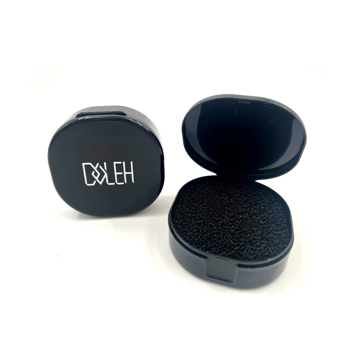 Makeup Brush Cleaner Box