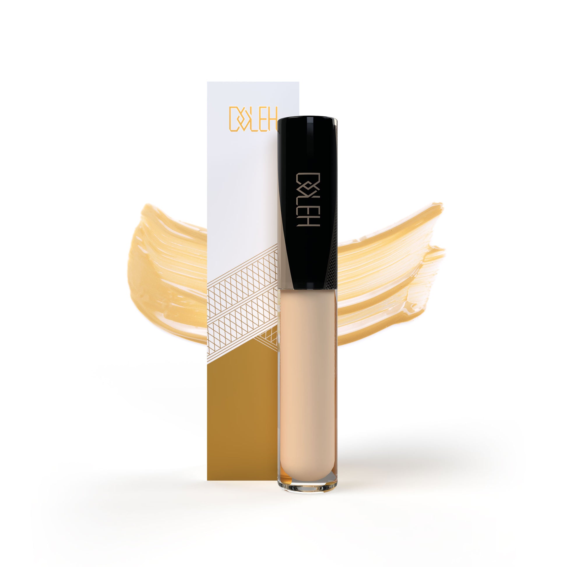 Liquid Concealer - front