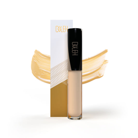 Liquid Concealer - front