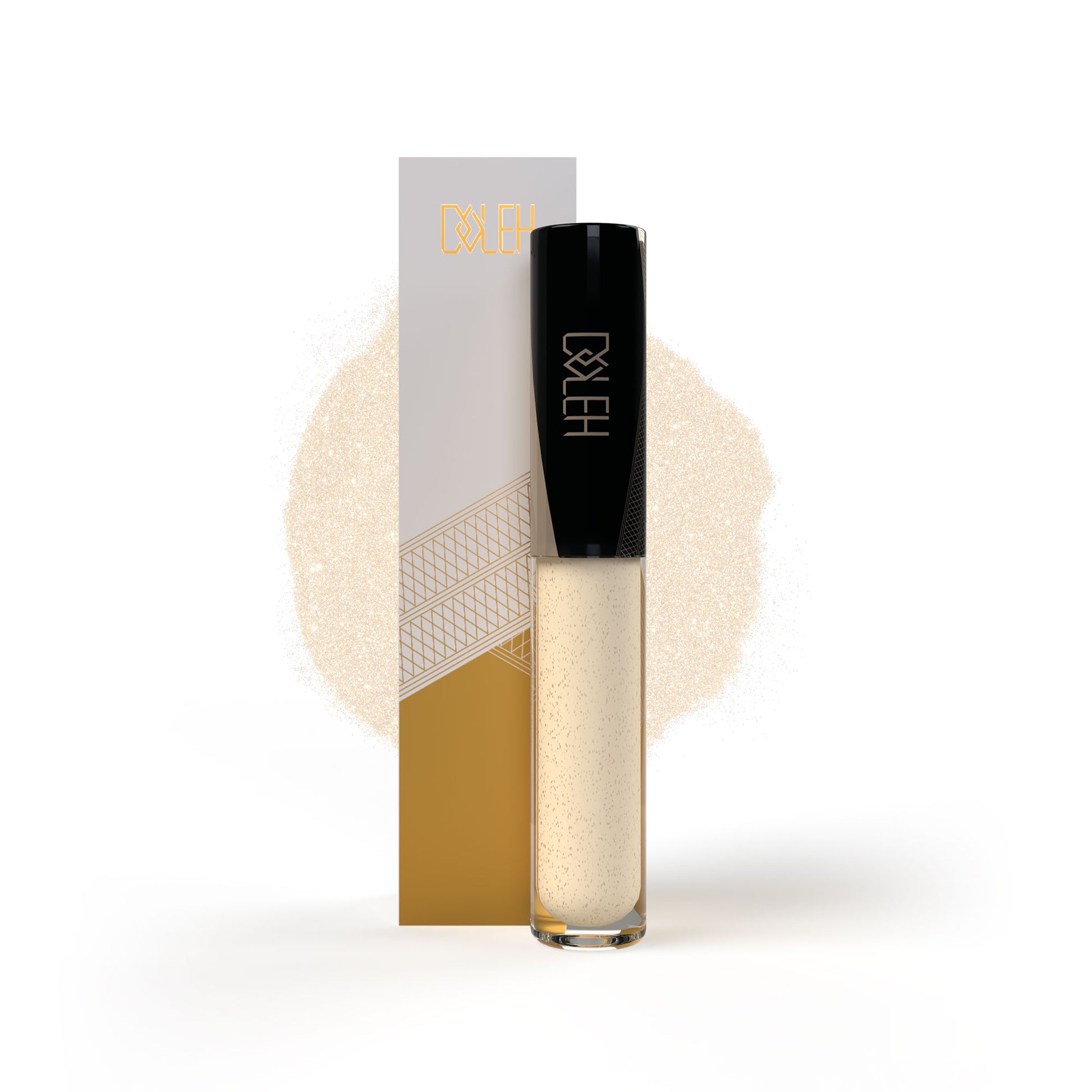 highlighter - front