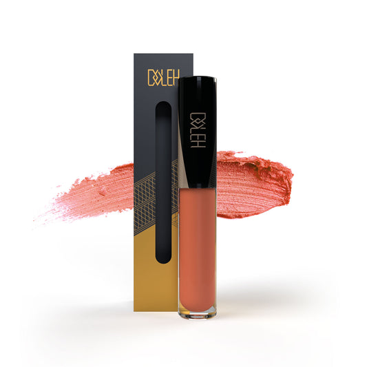 lip gloss - front