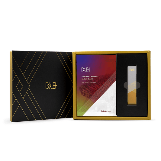 MASK GIFT SET + HIGHLIGHTER