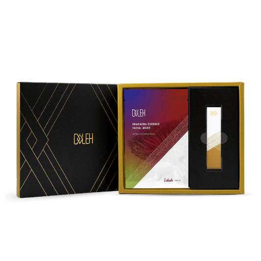 MASK GIFT SET + CONCEALER