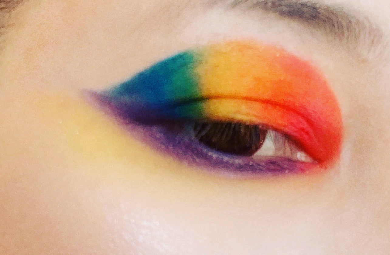 SPECTRUM Eye Shadow Palette - 15 colors
