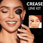 Cargar imagen en el visor de la galería, Eye Shadow Stamp / Crease Line Makeup Kit - 6 in 1
