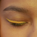 画像をギャラリービューアに読み込む, Vdunux Series Water-activated Eyeliner - Sunshine Yellow
