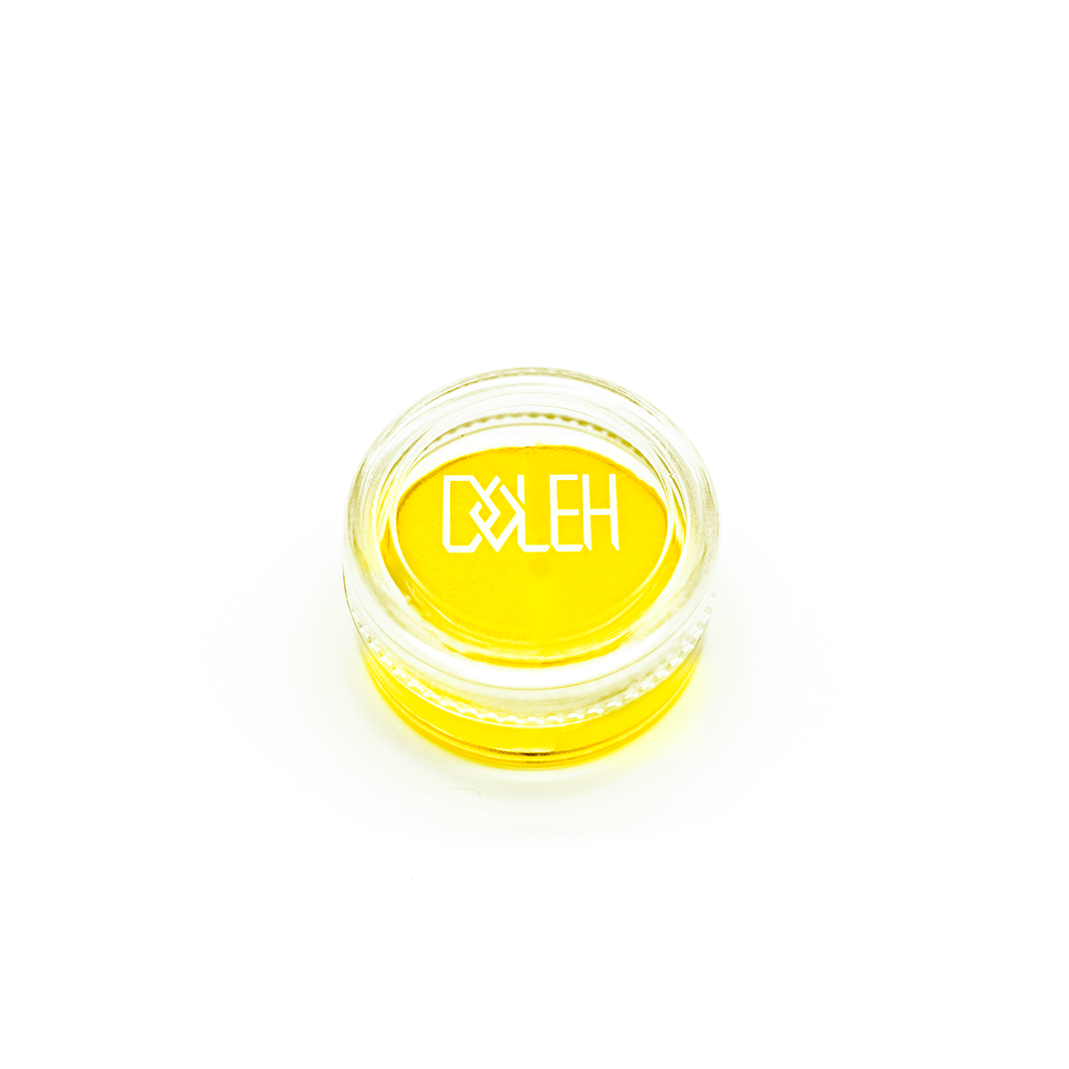 Vdunux Series Water-activated Eyeliner - Sunshine Yellow